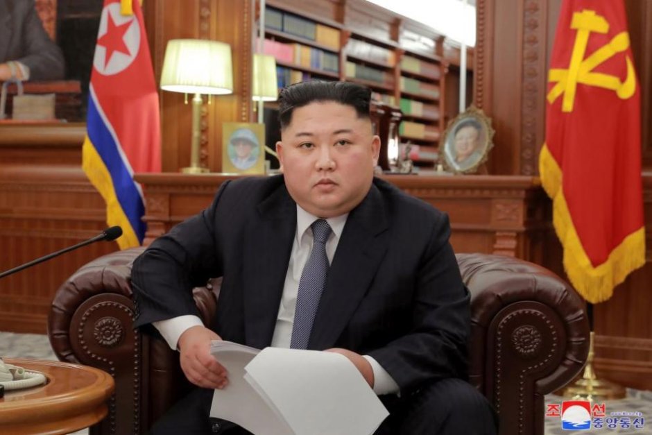 Чистка в Северна Корея, президентът и премиерът са сменени