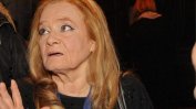 Почина актрисата Виолета Гиндева