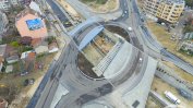 Елипсовидно кръгово и бетон в повече - (д)ефектите на най-новия варненски булевард