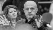 Томислав Дончев: Не беше се случвало да ми викат "оставка" в лицето