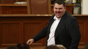 БОЕЦ: ЦИК се опитва да "изпере" Пеевски, заобикаляйки закона