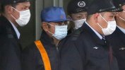 Японски съд пусна под гаранция Карлос Гон