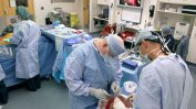Български лекари заминават на обучение за белодробни трансплантации във Виена