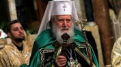 Патриарх Неофит изразява увереност, че "Нотр Дам" ще бъде възстановена скоро