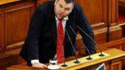 АЛДЕ ще премълчи издигането на Делян Пеевски за евродепутат