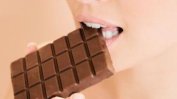 Българите консумират  по 3.5 кг шоколад годишно