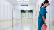 Медицинска сестра с доживотна присъда в Италия за убийството на четирима пациенти