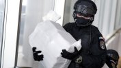 Чували със 169 кг кокаин открити в морето край Шабла