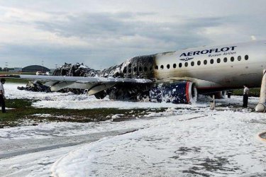 SukhoiSuperjet 100, разказ за руското фиаско