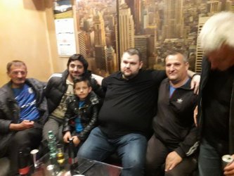 Хамид Хамид: Пеевски върши сто пъти повече работа от депутатите в парламента