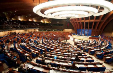 ПАСЕ не разреши създаването на парламентарна група на крайната десница