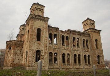 Синагогата във Видин ще бъде възстановена с европари
