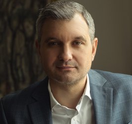 Елен Герджиков, председател на Столичния общински съвет