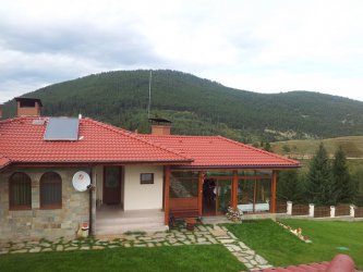 Вили Чала