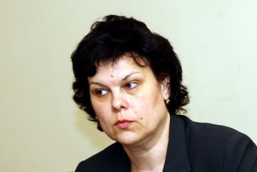 Таня Михайлова
