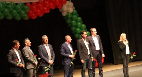 БСП с цел единни минимални заплати и пенсии в Европа