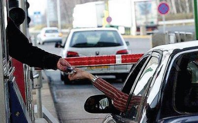 "Телетол" е вторият национален доставчик на услуги за събирането на пътни такси