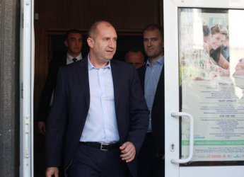 Радев: Изборите не могат да са индулгенция за корупционните скандали