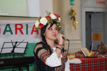 Мирослава Ценова