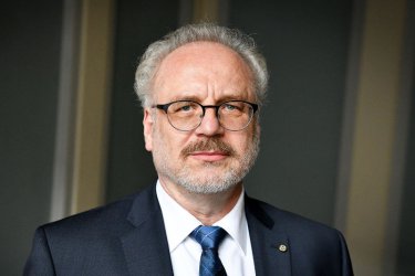 Егилс Левитс