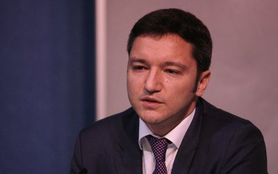 Кристиан Вигенин, снимка БГНЕС