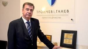 адв. Янчо Трончев