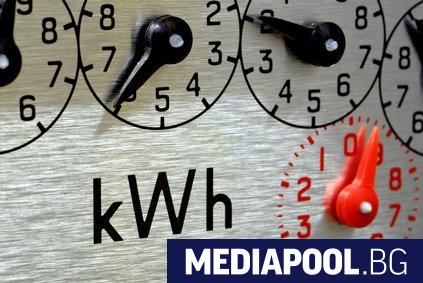 Средно поскъпване на тока от юли с 3 48 на сто