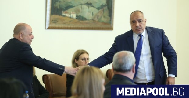 Министерският съвет отпусна 3.450 млн. лв. в сряда за подобряване