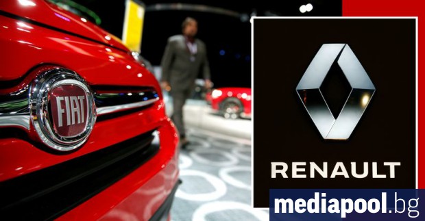 Френският автомобилостроител Рено (Renault) прояви интерес към проекта на италианско-американския