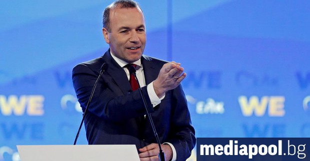 Новата либерална група в Европейския парламент оспорва кандидатурата на Манфред