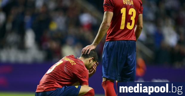 Няколко испански футболисти са арестувани по подозрение за уреждане на