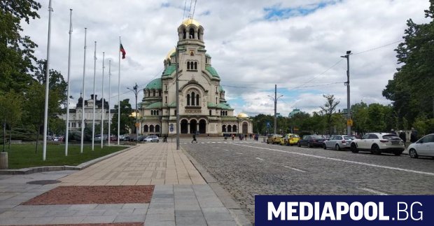 Проектите за ремонтите в центъра на София продължават да се