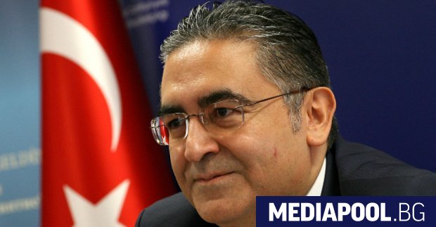 Външно министерство ще извика за разговор в понеделник турския посланик