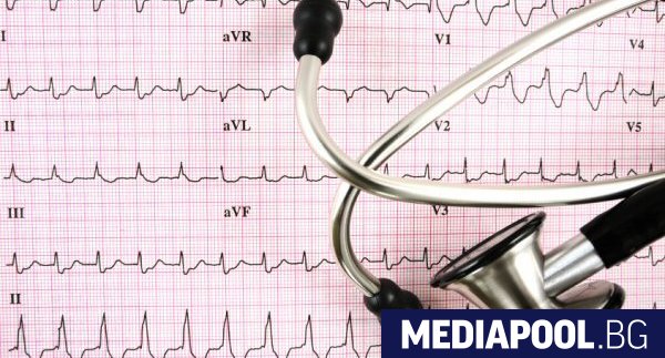 Средната възраст на хората с аритмии нарушения в сърдечния ритъм