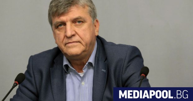 Софийският градски съд оправда изцяло депутата от БСП Манол Генов