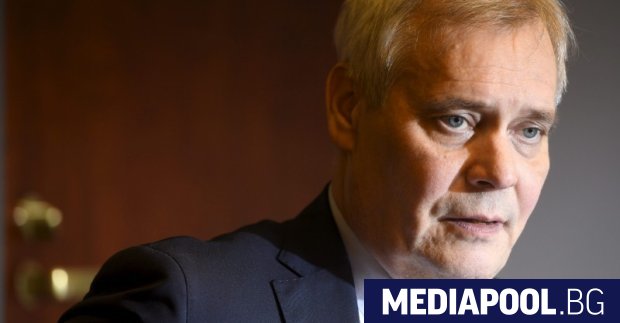 Финландските социалдемократи заявиха че ще се опитат да сформират левоцентристко