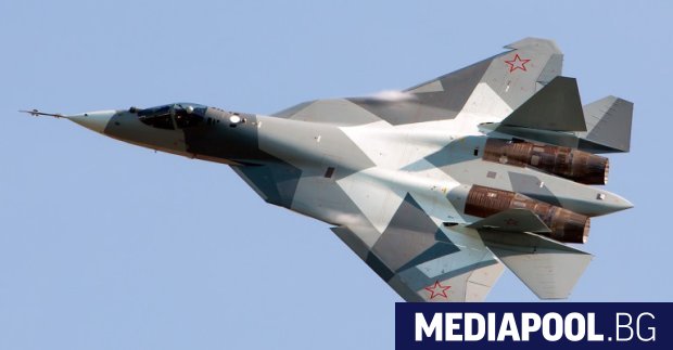 Руският президент Владимир Путин нареди Въздушно космическите сили на страната да