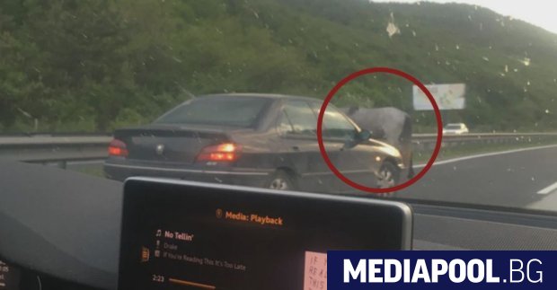 Премиерът Бойко Борисов разпореди спешна проверка на загражденията по магистралите