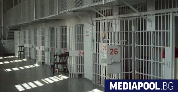 Американец прекарал 45 години в затвора преди да бъде признат