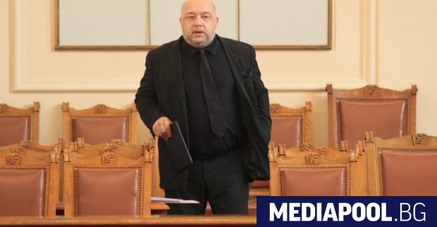Спортният министър Красен Кралев е недоволен от предлагания подробен устройствен