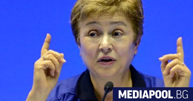 Лидери на ЕС са обсъждали възможността Кристалина Георгиева да бъде