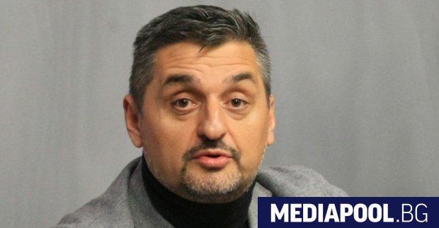 Шефът на полицията в Монтана старши комисар Ивайло Антонов е