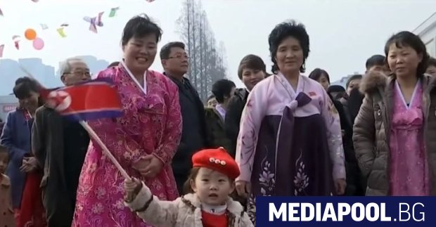 Севернокорейците са принудени да плащат подкупи на държавни служители за