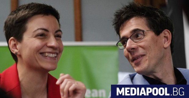 Европейските Зелени големите победители на европейските избори в неделя
