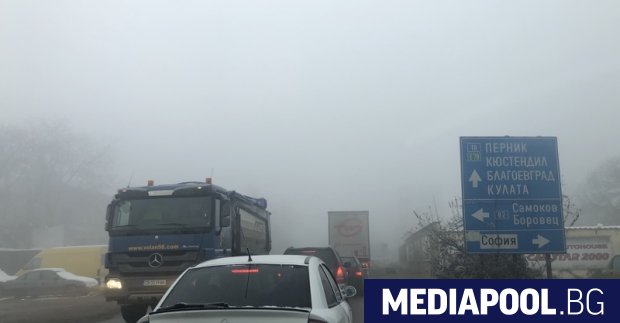 За решаване на проблемите с мръсния въздух в 11 български