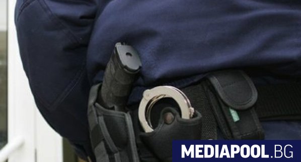 Полицай от Кубрат е получил дисциплинарно наказание порицание заради публикация