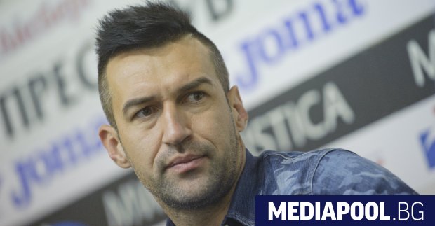 Футболистът на Берое Мартин Камбуров е арестуван заради хулиганска проява
