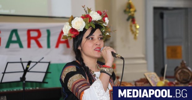 Мирослава Ценова от малкото село Боденец край Мездра успя да