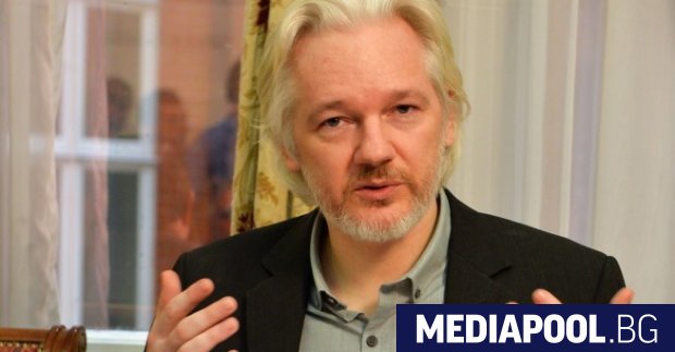 Шведската прокуратура възобновява делото срещу основателя на Уикилийкс Джулиан Асандж