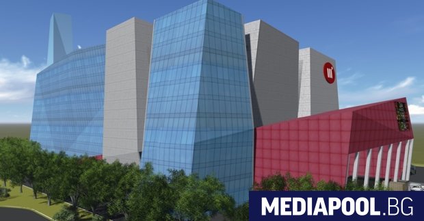 Европейската комисия все още оценява проекта на Столичната община и